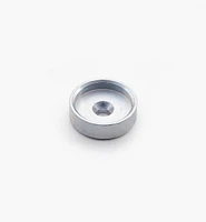 Steel Cups for Rare-Earth Magnets