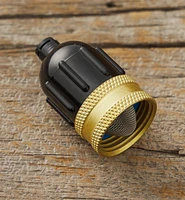 Buse Bug Blaster et lance d'arrosage