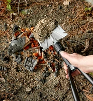 Folding Shovel