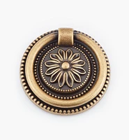 Louis XVI Ring Pulls
