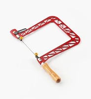 Knew Concepts Mk.IV Aluminum Swivel Fret Saws