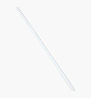 Diffusers for LED Tape Lighting Surface-Mount Channels