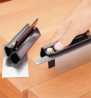 Veritas Jointer/Edger