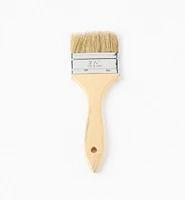 Disposable Natural-Bristle Brushes