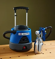 Earlex Spray Station