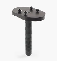 Toggle Clamp Plates