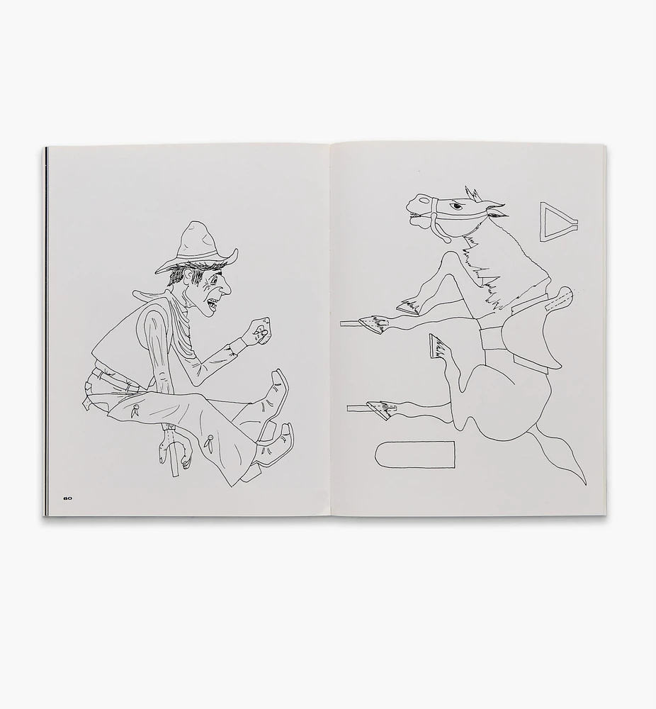 Cowboy Carving with Cleve Taylor