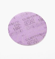 3M Cubitron 5" Sanding Discs