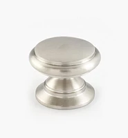 Stainless-Steel Round Ring Knob