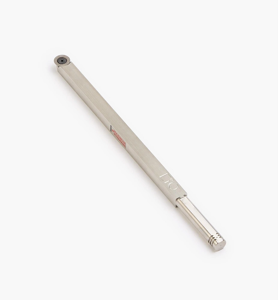 Easy Wood Unhandled Full-Size Tools