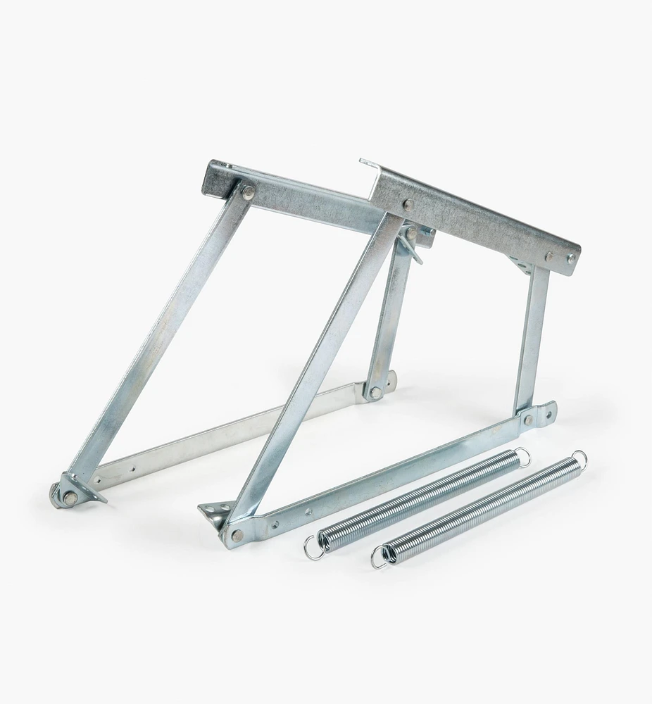Bench Seat Hinges