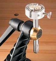 Pin Vise Post for Jeweller’s Pin Vise
