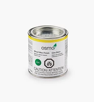 Osmo Green Wood Wax Intensive Finish