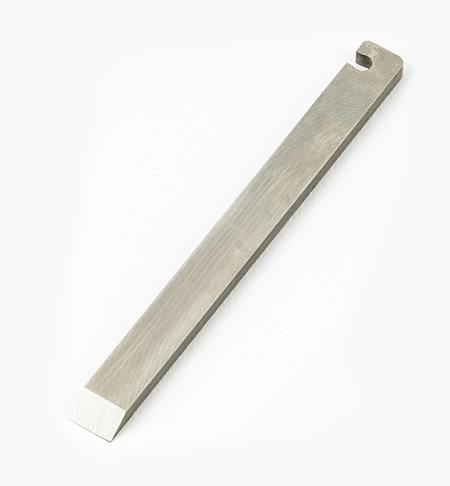 Imperial Standard Blades for Veritas Left-Hand Small Plow Plane