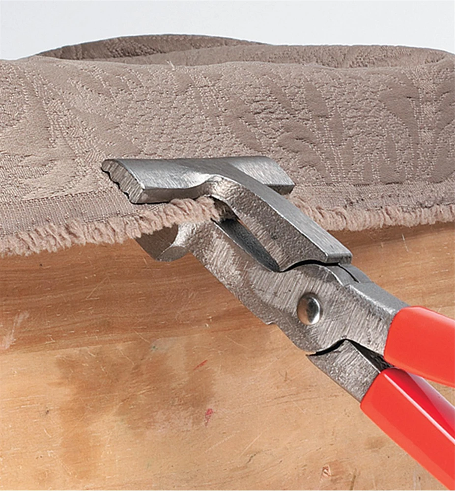 Upholsterer's Pliers