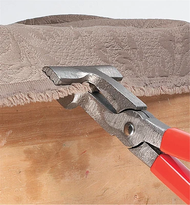 Upholsterer's Pliers