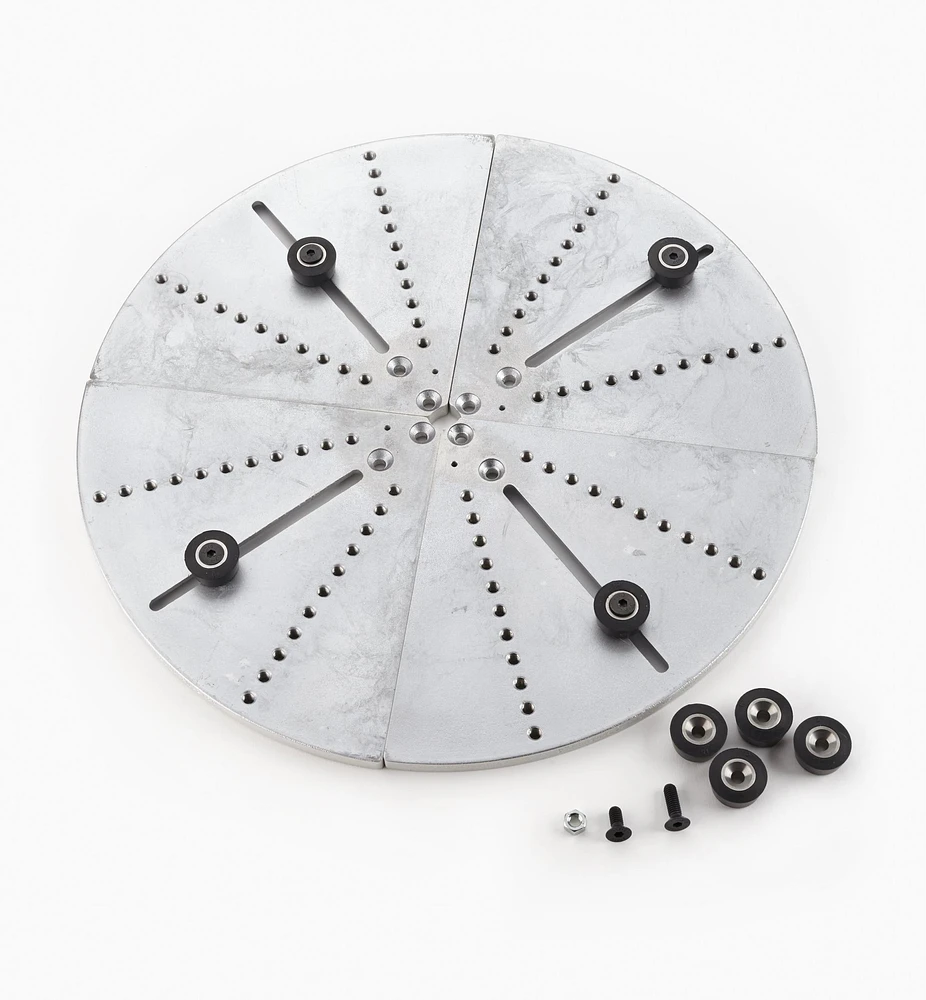 Oneway Jumbo Jaw Sets