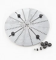 Oneway Jumbo Jaw Sets