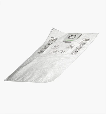 Festool CT Sys Selfclean Filter Bags
