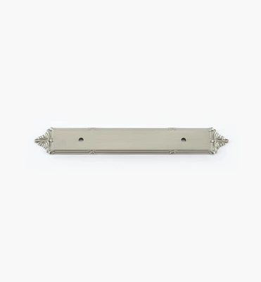 Georgian Handle Escutcheon