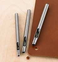 Hole Punches for Leather