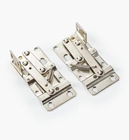 Hinges for Tip-Out Trays