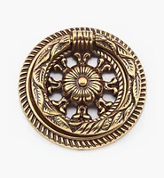 Louis XVI Plate Pulls
