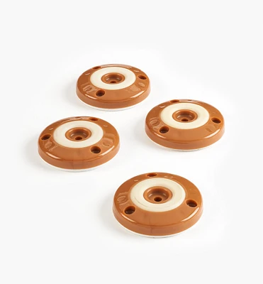 Slipstick Furniture Grippers
