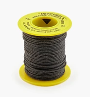 Abrasive Cords and Tapes
