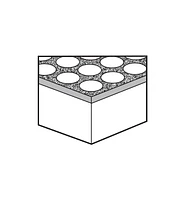 Monocrystalline Diamond Bench Stones