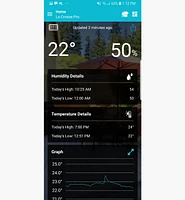 Wi-Fi Weather Station with Wind
