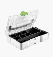 Festool Sys-Mini Cases