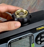 Four-Zone Electronic Water Timer