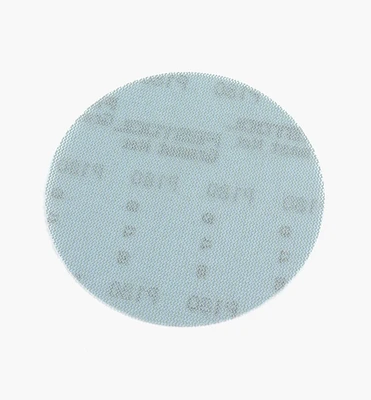 Festool 125mm (5") Granat Net Abrasives
