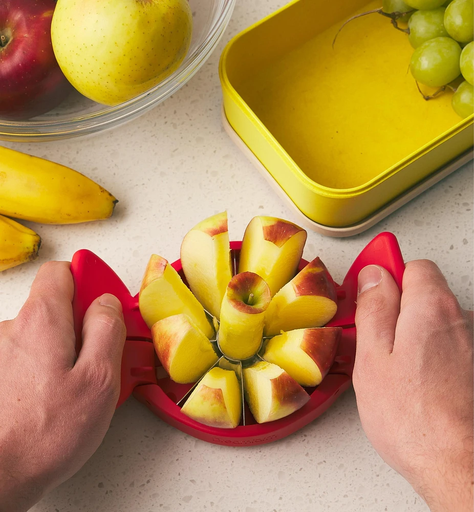 Folding Apple Slicer