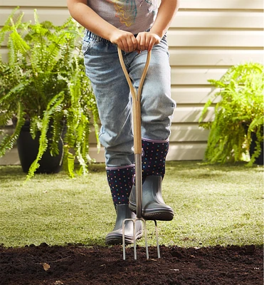 Children's Digging Fork