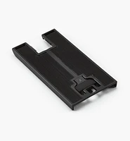 Semelle StickFix pour scies sauteuses Carvex PS 420 et PSB Festool