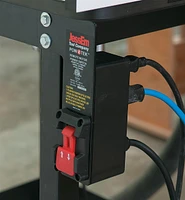 JessEm Router Table Switch