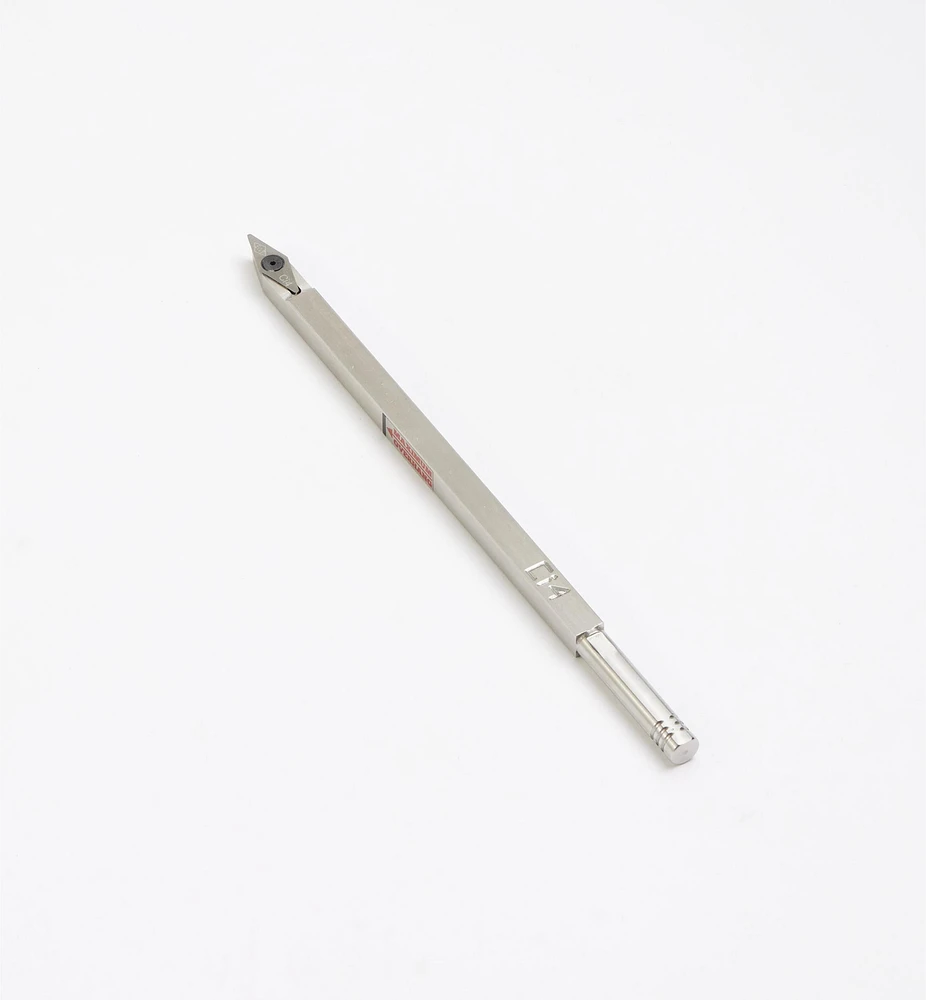 Easy Wood Unhandled Mid-Size Tools
