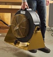 Powermatic PM1250 Air Filtration System