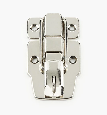 Draw Latch