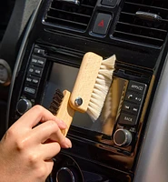 Detail Dusting Brush