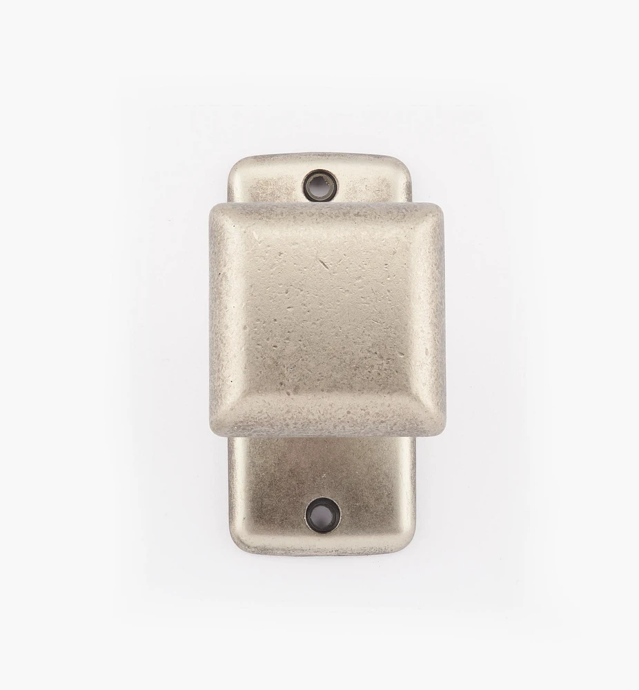 Classic Square Knobs