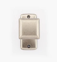 Classic Square Knobs
