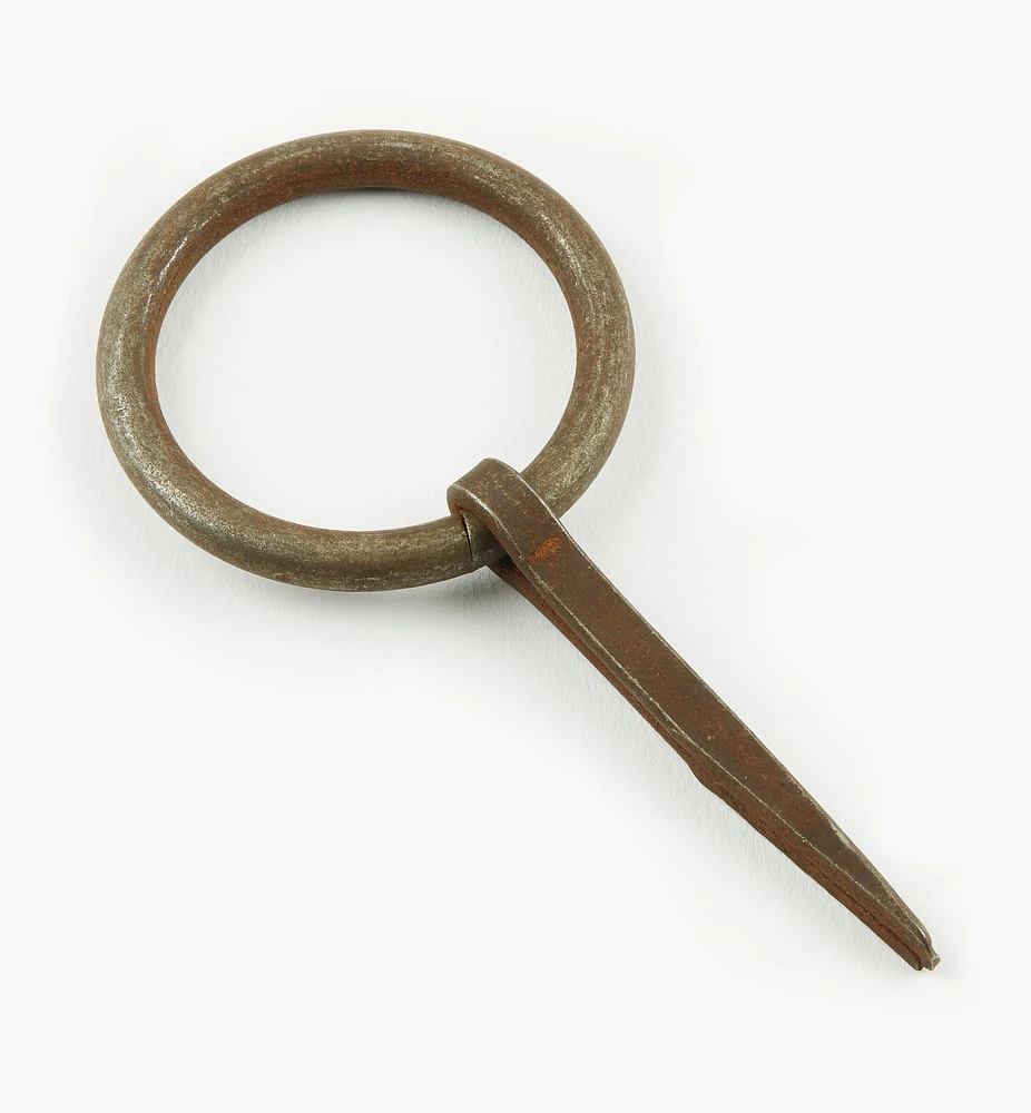 Traditional Ring Pulls