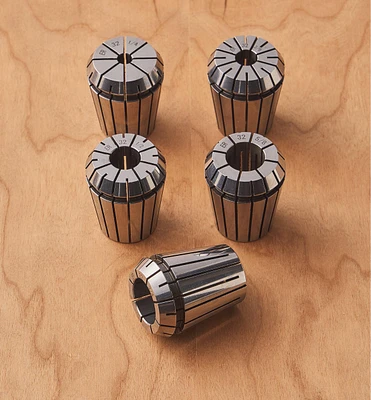 Beall Collet Chuck Replacement Collets