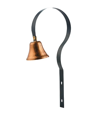 Brass Shopkeeper's Bell