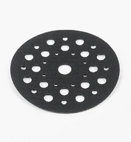 Mirka 5" 33 Hole Grip-Faced Platen Protector