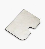 Blades for Veritas Chairmaker's Scraper