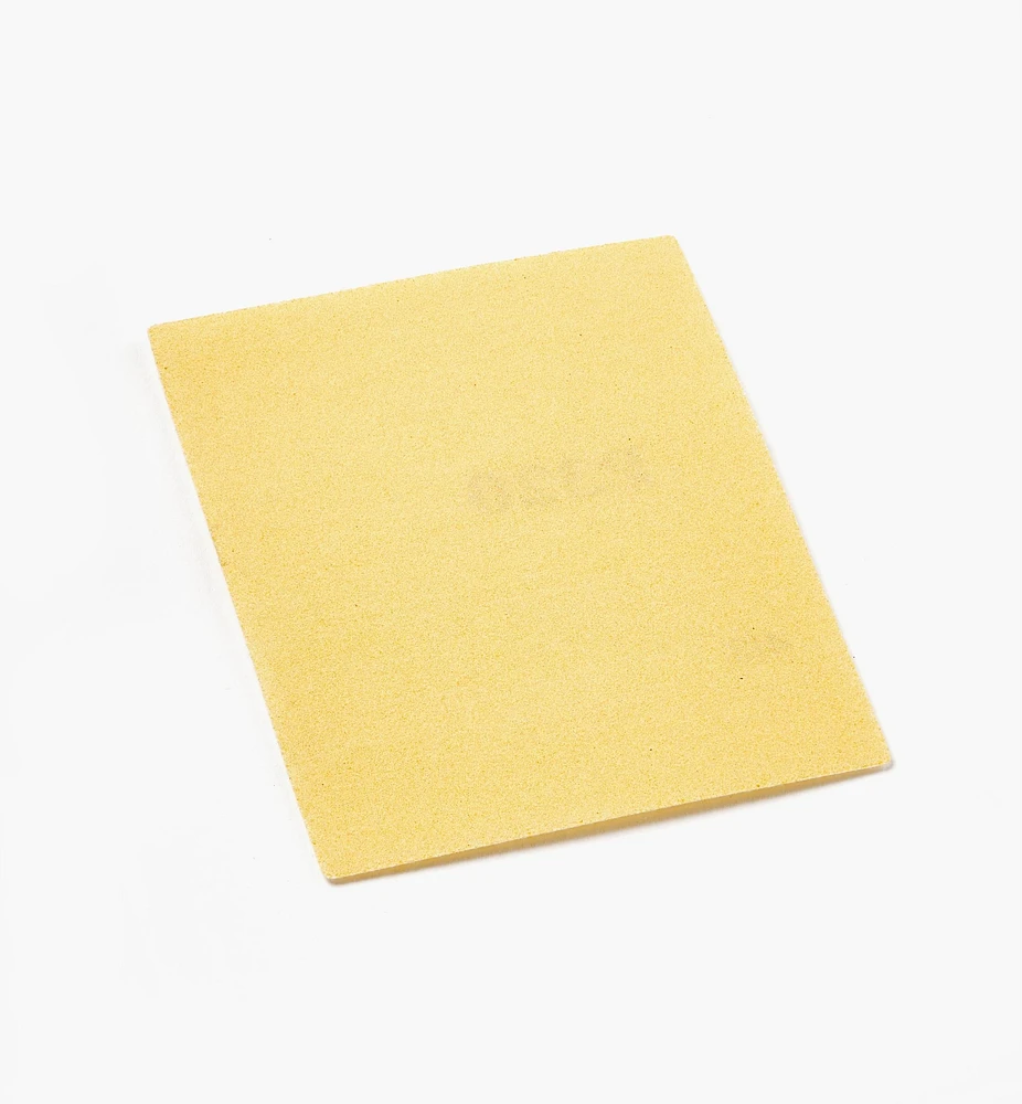Mirka Gold 3" × 4" Grip Sheets